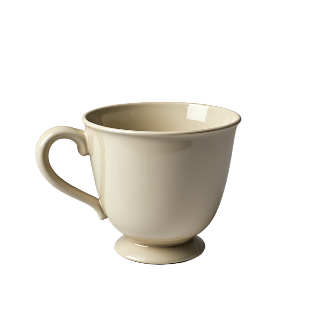 Free transparent PNG: Vintage Porcelain Wine Cup  Classic Home Decor Clipart, free downloadable png