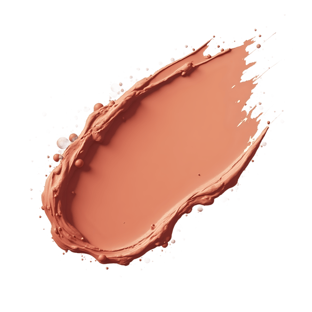 Free transparent PNG: Vintage Faded Paint Splash PNG Clipart  Perfect for Artistic and Rustic Designs