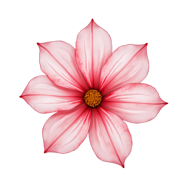 Free transparent PNG: Loose Watercolor Petals  Free Downloadable PNG