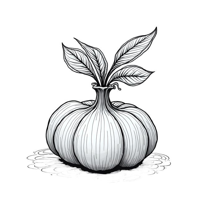 Free transparent PNG: Turnip PNG Download  Perfect for Kitchen  Garden Themes, Clipart  Crafts