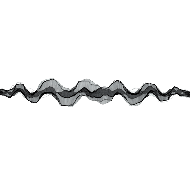 Free transparent PNG: Wavy Line Divider  Modern Clipart Design, free png download