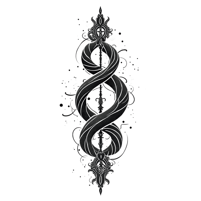 Free transparent PNG: Twist Abstract Design Element PNG Clipart  Unique Decorative Solutions