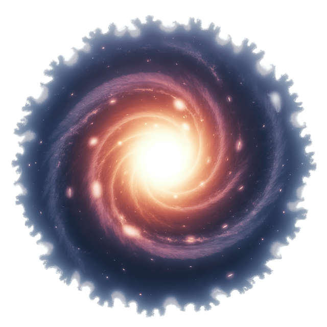 Free transparent PNG: Spiral Galaxy  Cosmic Swirl Clipart, free downloadable png