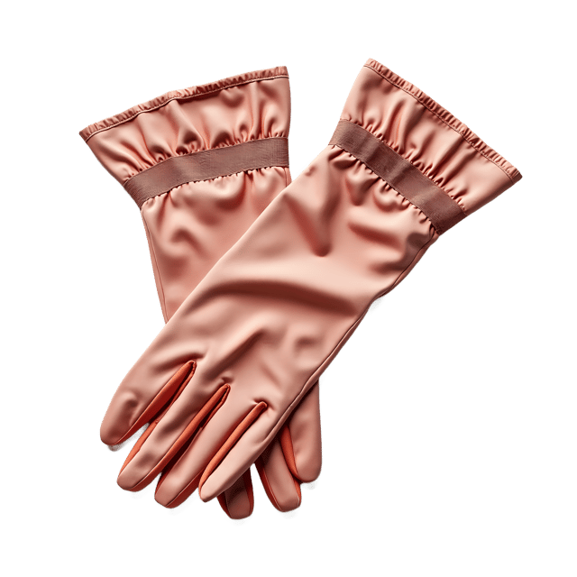 Free transparent PNG: Victorian Silk Gloves PNG Clipart  Elegant Fashion Accessory for Historical Design