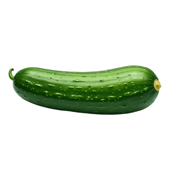 Free transparent PNG: Cucumber PNG Clipart  Ideal for Garden Designs, Crafts  Decor
