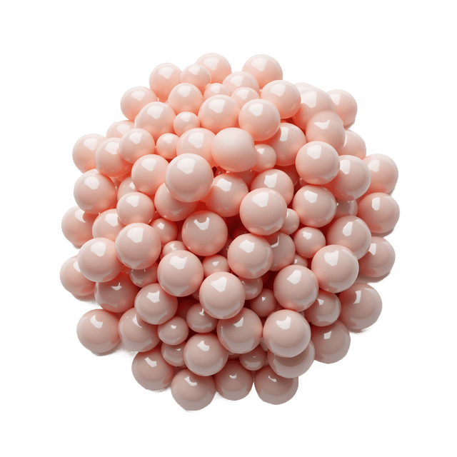 Free transparent PNG: Bubble Cluster Shape PNG Clipart  Perfect for Decorative and Design Projects