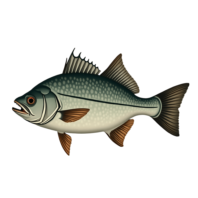 Free transparent PNG: Flatfish PNG Clipart  Ideal for Aquatic Themes  Artistic Creations