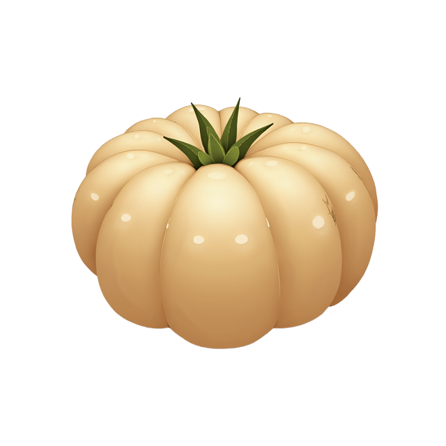 Free transparent PNG: Rutabaga PNG Clipart  Ideal for Vegetable Designs, Crafts  Decor