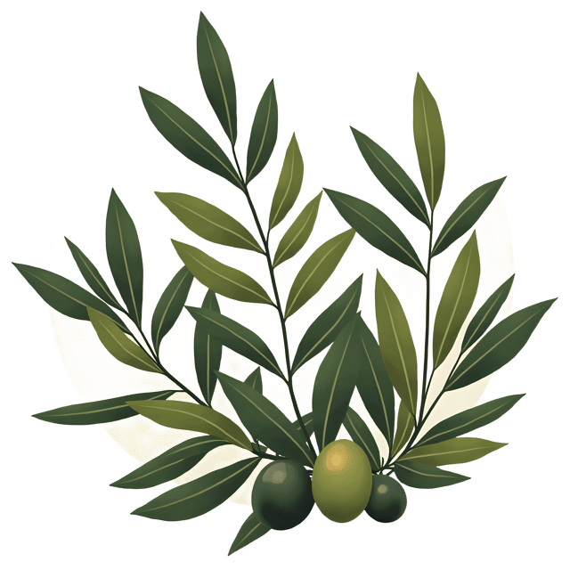Free transparent PNG: Olive PNG Clipart  Ideal for Mediterranean Cuisine  Decor