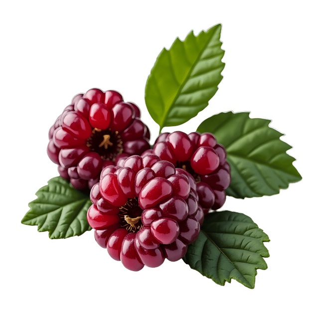 Free transparent PNG: Boysenberry PNG Clipart  Ideal for Nature Projects  Design