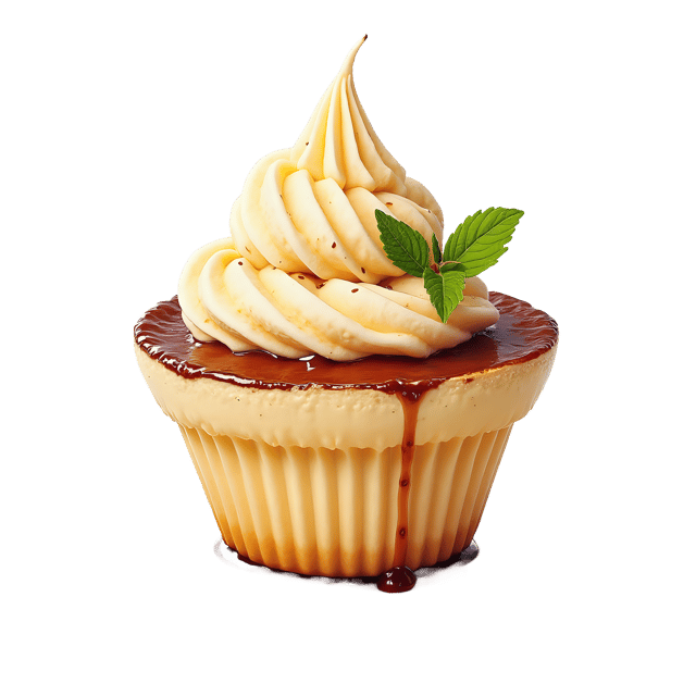 Free transparent PNG: Affogato Dessert  Vanilla Ice Cream Art, free download png