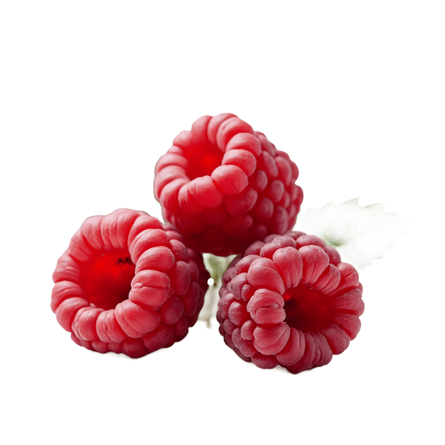 Free transparent PNG: Raspberry PNG Clipart  Perfect for Desserts, Crafts  Designs