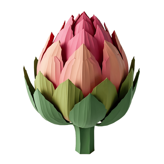 Free transparent PNG: Artichoke PNG Download  Perfect for Kitchen  Garden Decor, Clipart  Crafts