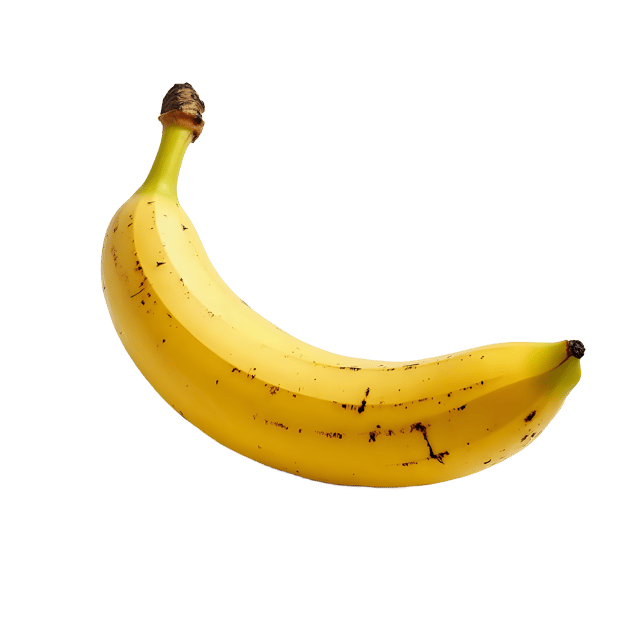 Free transparent PNG: Banana PNG Clipart  Ideal for Food Projects, Education  Decor