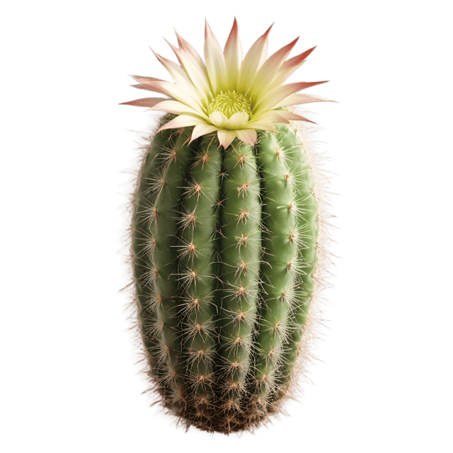 Free transparent PNG: Star Cactus Transparent Background PNG for Nursery and Crafts