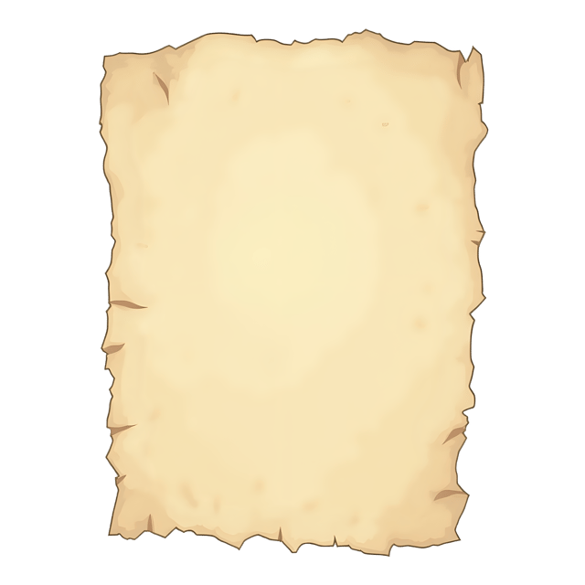 Free transparent PNG: Stained Paper Surface with Pale Marks  Free Downloadable PNG Artwork