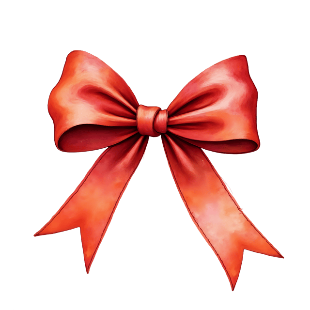 Free transparent PNG: Bold Color Ribbon with Knot  Clipart for celebrations, free png download