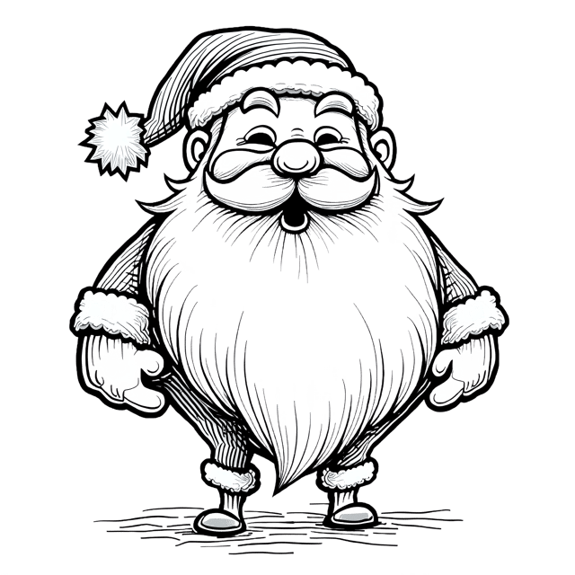 Free transparent PNG: Santas List PNG Clipart  Perfect for Holiday Crafts  Design Projects