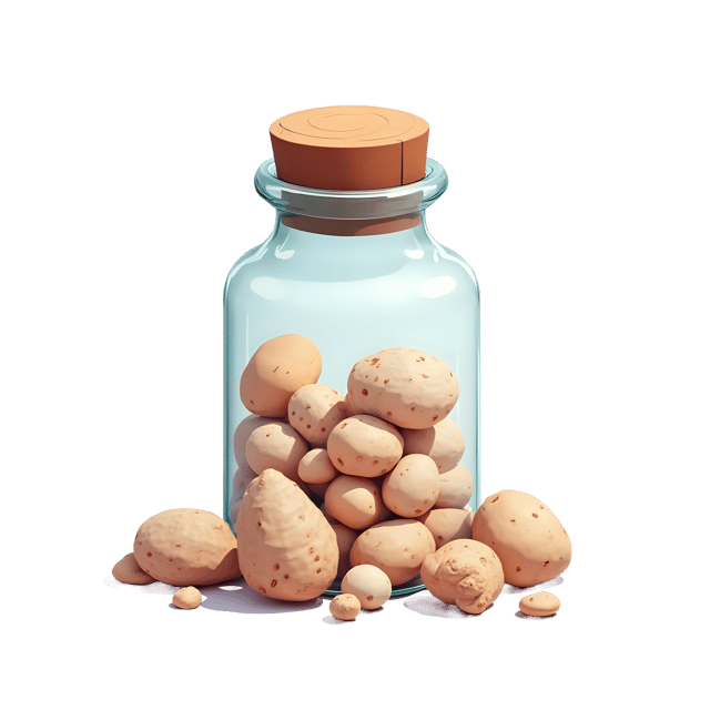 Free transparent PNG: Shells and Pebbles PNG  Perfect for Beach Decor, Crafts  Clipart