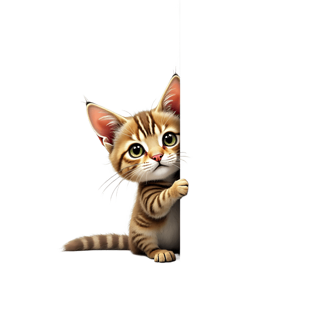 Free transparent PNG: Curious Triangle Transparent PNG for Artistic and Decorative Use