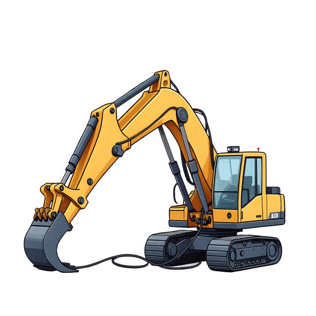 Free transparent PNG: Mechanical Arm  Technical Diagram Clipart, free downloadable png