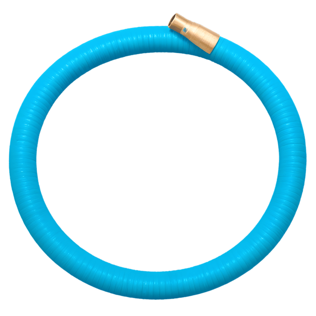 Free transparent PNG: Flexible Garden Hose PNG with Transparent Background for Creative Use
