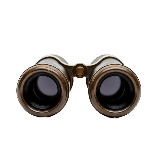 Free transparent PNG: Victorian Opera Glasses PNG Clipart  Perfect for Vintage Themes  Events