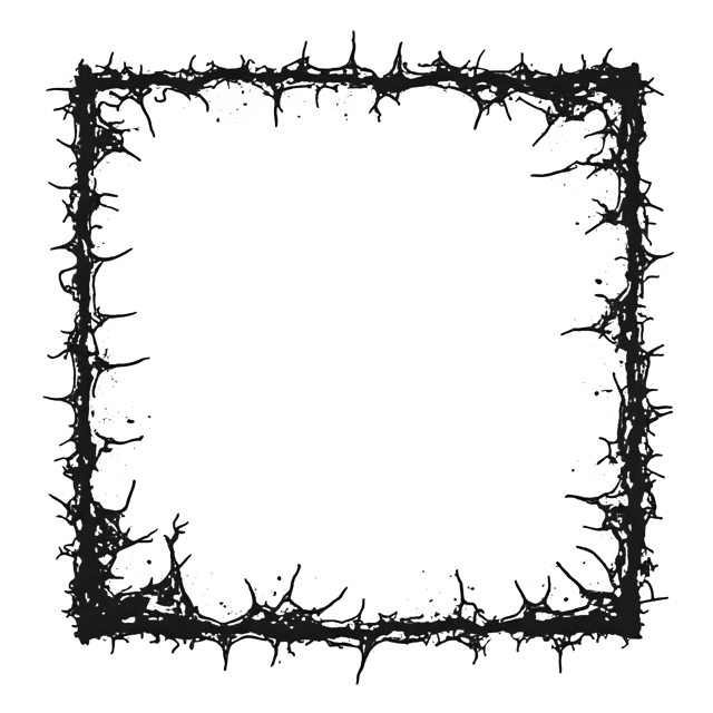 Free transparent PNG: Rustic Stamp Frame  Handmade Craft Clipart, free downloadable png