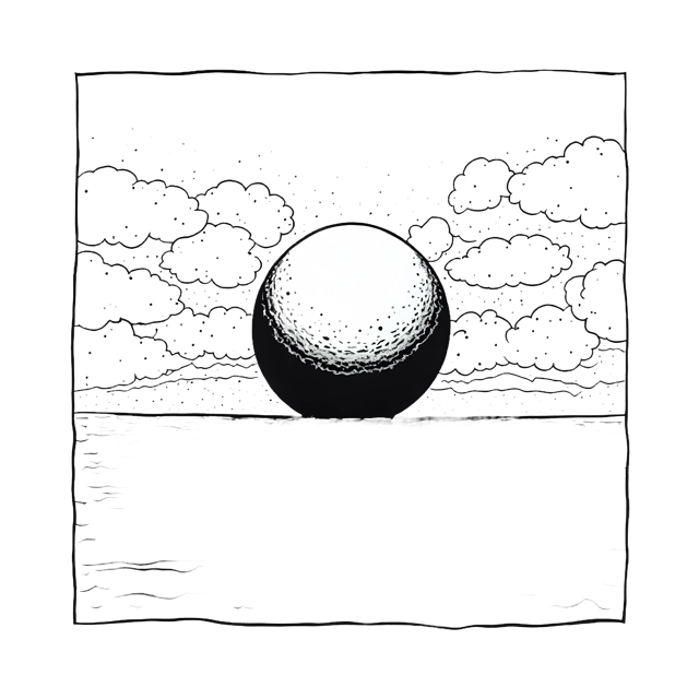 Free transparent PNG: Eclipse in Sky  Free Downloadable PNG Clipart