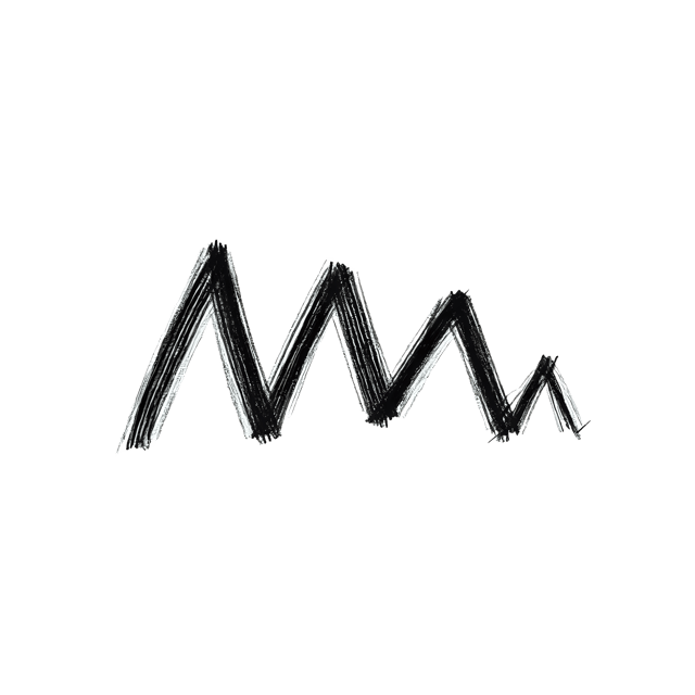 Free transparent PNG: Scribbled Zigzag  Pencil Sketch Clipart, free download png