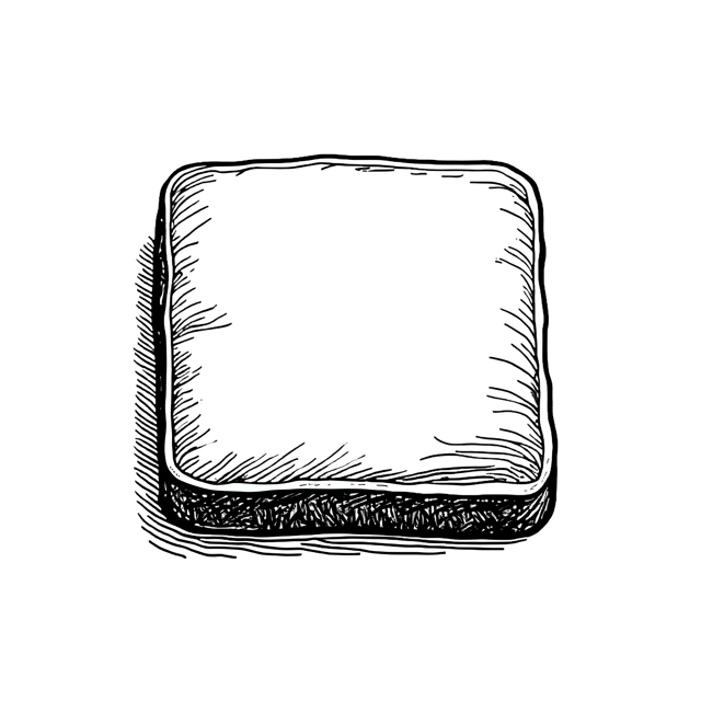 Free transparent PNG: Square Button  Flat Design Clipart, free transparent png download