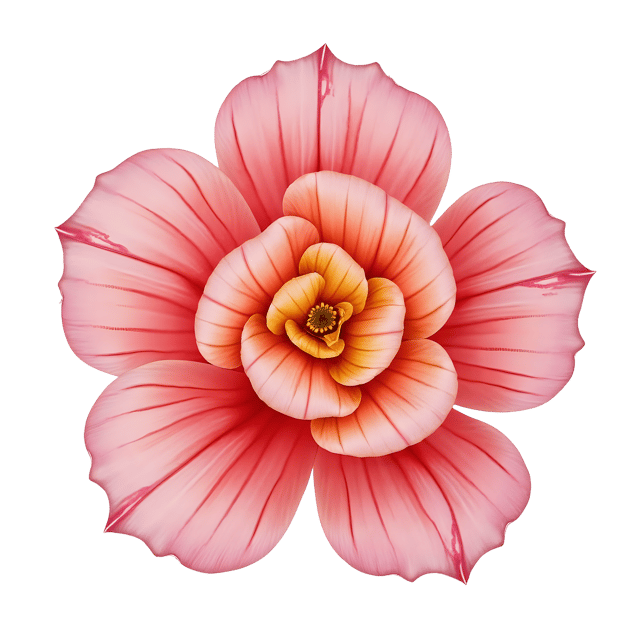 Free transparent PNG: Bold Blooms with Spiral Center  Free Clipart PNG Download