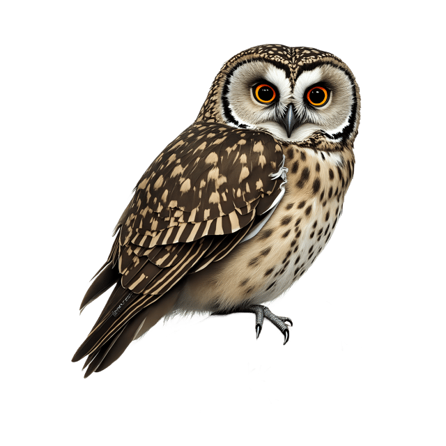 Free transparent PNG: Owl Feather Detail Near Bark Texture  Nature Art PNG, Free Download