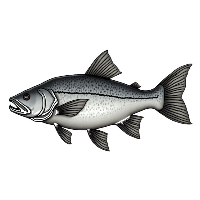 Free transparent PNG: Wolffish PNG Clipart  Perfect for Marine Life Projects  Educational Use