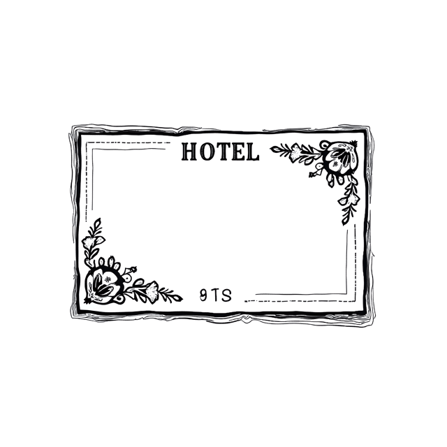 Free transparent PNG: Hotel Guest Card  Travel Clipart, free downloadable png