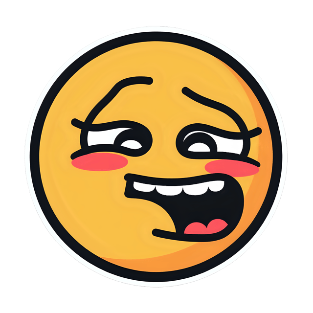 Free transparent PNG: Facepalm Emoji PNG Clipart  Expressing Exasperation and Frustration