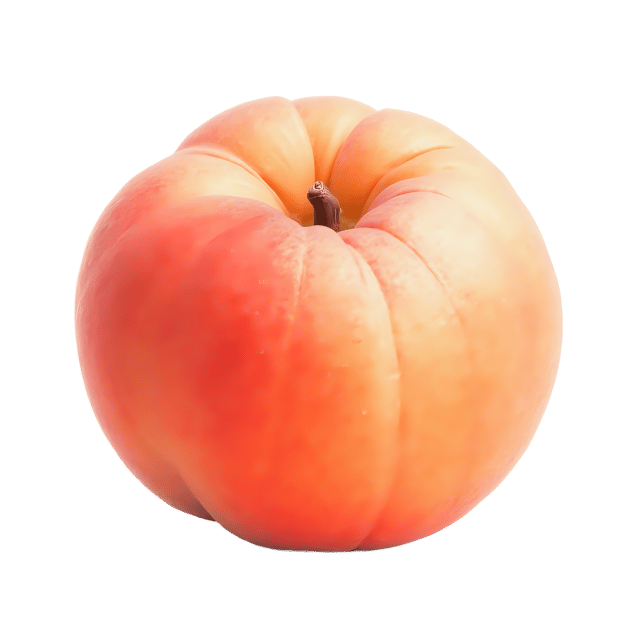 Free transparent PNG: Peach PNG  Sweet Fruit Clipart for Food  Nature Projects