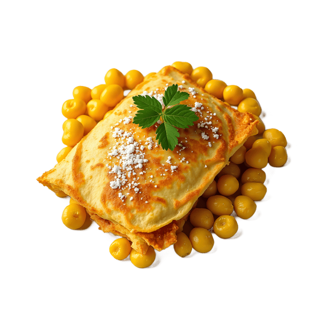 Free transparent PNG: Chilaquiles with Eggs PNG Clipart  Perfect for Breakfast and Mexican Cuisine