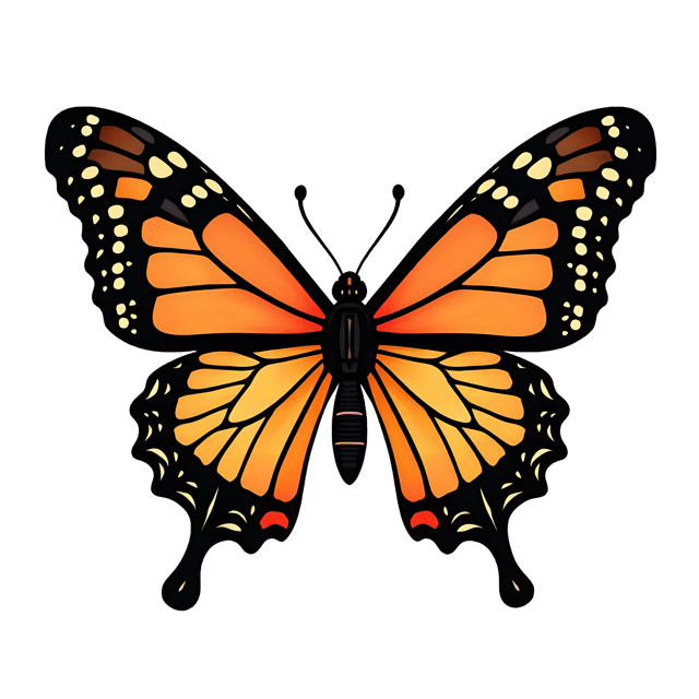 Free transparent PNG: Atlas Moth Wings  Insect Clipart, free downloadable png