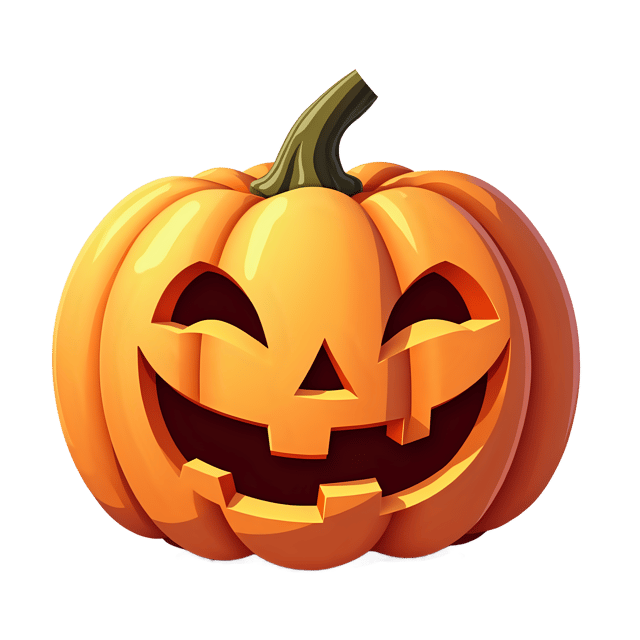 Free transparent PNG: Carved Pumpkin  Halloween Clipart, free downloadable png
