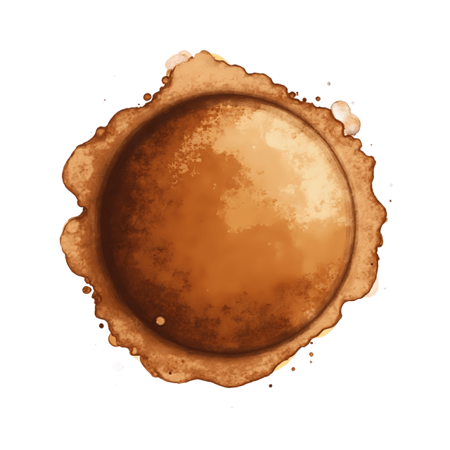Free transparent PNG: Coffee Stain  Beverage Clipart, free downloadable png