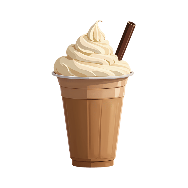 Free transparent PNG: Frappuccino Glass  Beverage Clipart, free transparent png download