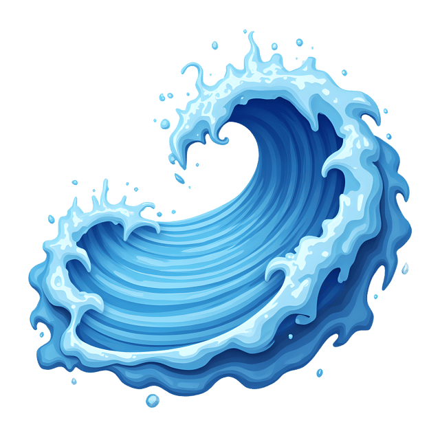 Free transparent PNG: Plasma Wave Ripple  Abstract Digital Art, free transparent png download