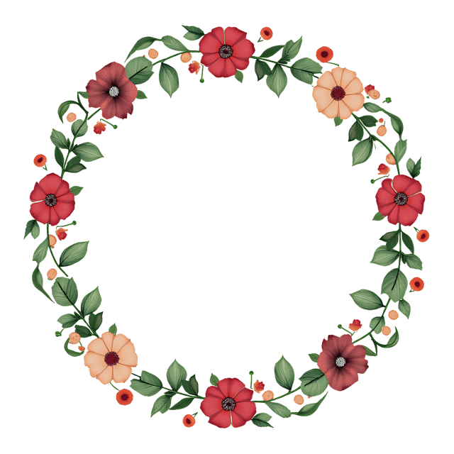 Free transparent PNG: Elegant Symmetrical Decoration PNG for Festive Occasions