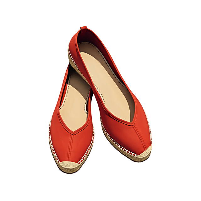 Free transparent PNG: Espadrilles PNG Clipart  Perfect for Footwear Designs  Fashion Projects