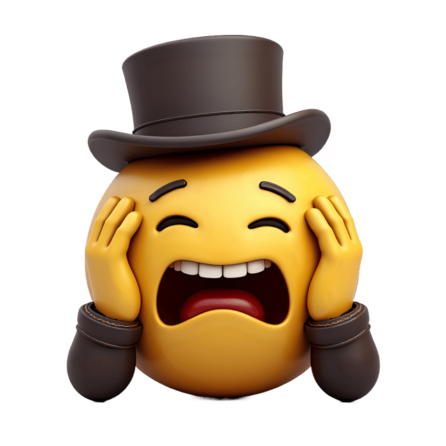 Free transparent PNG: Facepalm Emoji PNG Clipart  Expressing Exasperation  Humor in Designs