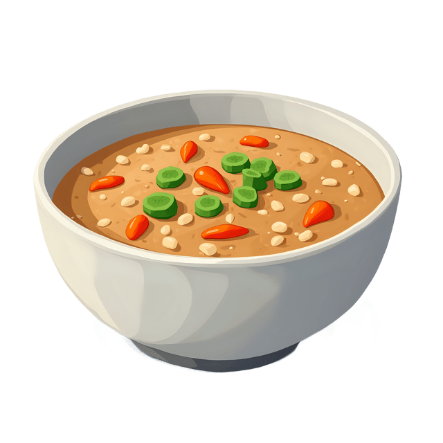 Free transparent PNG: Wild Rice Soup with Carrots and Celery  Healthy Recipe Clipart, free png download