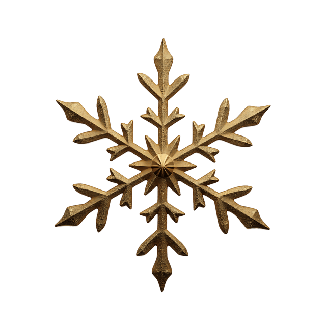 Free transparent PNG: Glitter Snowflake Icon PNG Clipart  Perfect for Holiday Decor  Design Projects