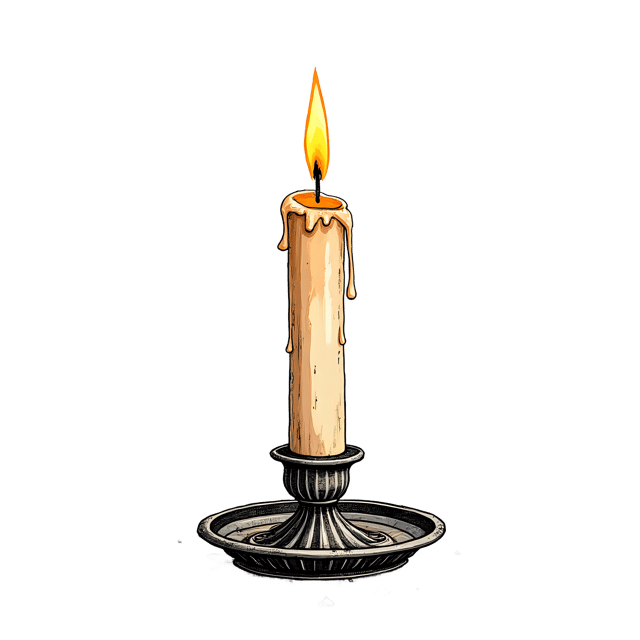 Free transparent PNG: Candle Lantern  Dripping Wax Clipart, free transparent png download