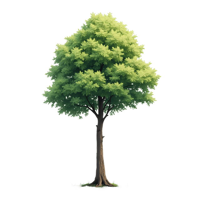 Free transparent PNG: Tree Top PNG  Perfect for Nature Designs, Crafts  Decor